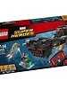 76048 Iron Skull Sub Attack