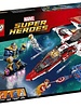 76049 Avenjet Space Mission
