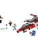 76049 Avenjet Space Mission