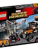 76050 Crossbones' Hazzard Heist