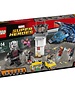 76051 Super Hero Airport Battle