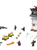 76051 Super Hero Airport Battle