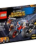 76053 Batman Motorjacht in Gotham City