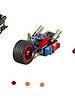 76053 Batman Motorjacht in Gotham City