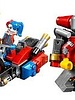 76053 Batman Motorjacht in Gotham City