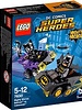 76061 Mighty Micro's - Batman vs. Catwoman