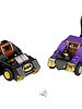 76061 Mighty Micro's - Batman vs. Catwoman
