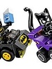 76061 Mighty Micro's - Batman vs. Catwoman