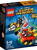 76062 Mighty Micro's - Robin vs. Bane