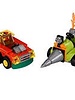 76062 Mighty Micro's - Robin vs. Bane