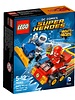 76063 Mighty Micro's - Flash vs Captain Cold