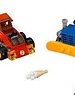 76063 Mighty Micro's - Flash vs Captain Cold