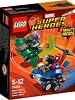 76064 Mighty Micro's - Spider-Man vs Green Goblin