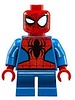 76064 Mighty Micro's - Spider-Man vs Green Goblin