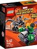 76066 Mighty Micro's - Hulk vs Ultron