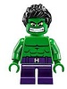 76066 Mighty Micro's - Hulk vs Ultron