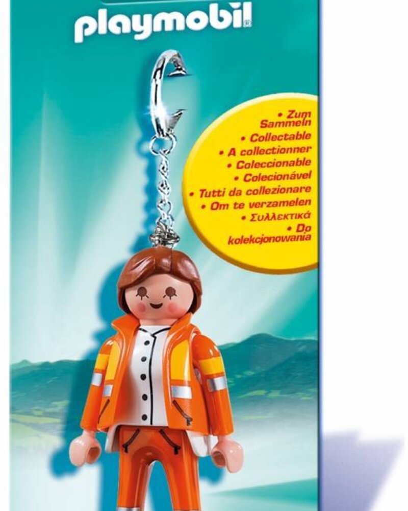 6666 Sleutelhanger Spoedarts