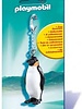 6667 Sleutelhanger PinguÃ¯n