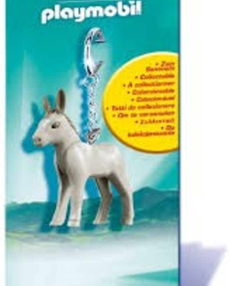 6668 Sleutelhanger Ezel