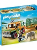 6937 Ranger Terreinwagen met Olifant