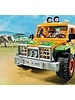 6937 Ranger Terreinwagen met Olifant