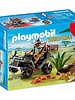 6939 Stroper met Quad