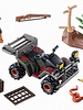 6939 Stroper met Quad