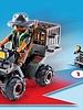 6939 Stroper met Quad