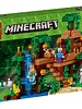 21125 De Jungle Boomhut
