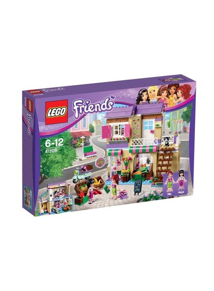 41108 Heartlake Supermarkt