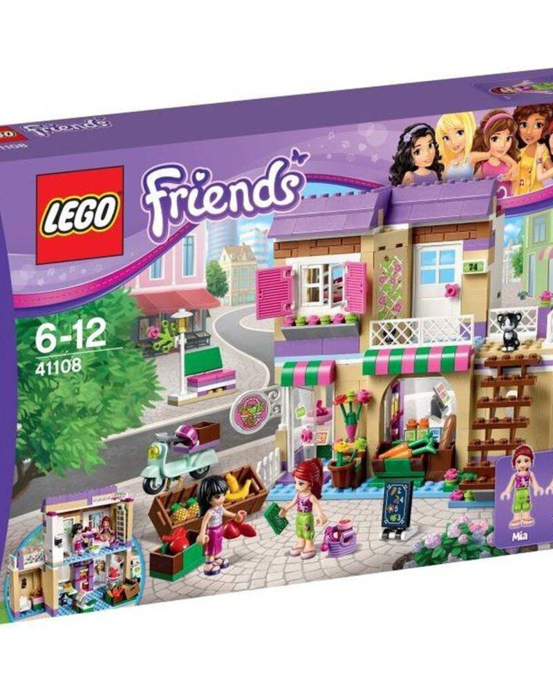 41108 Heartlake Supermarkt