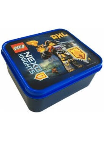 700288 Lunchbox Nexo Knights