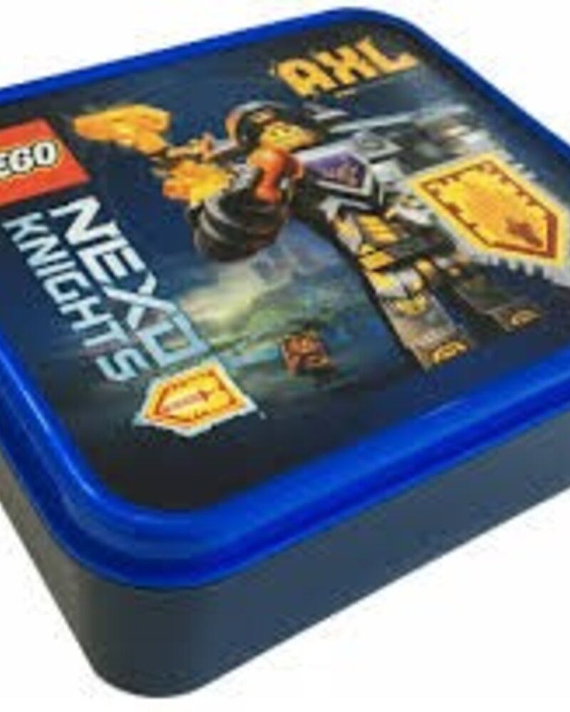 700288 Lunchbox Nexo Knights