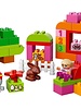 10571 Alles-in-1 Box Roze