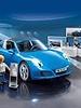 5991 Porche 911 Targa 4S