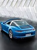 5991 Porche 911 Targa 4S