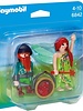 6842 Duopack Elf en Dwerg