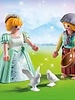 6843 Duopack Prinses en Dienstmeisje