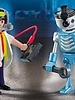 6844 Duopack Uitvinder en Robot