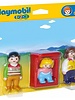 6966 Ouders met Baby