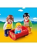6966 Ouders met Baby