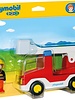 6967 Brandweerwagen met Ladder