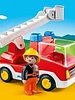 6967 Brandweerwagen met Ladder