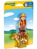 6976 Ranger met Tijger