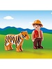 6976 Ranger met Tijger