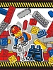 700105 Kussen Lego Demolition