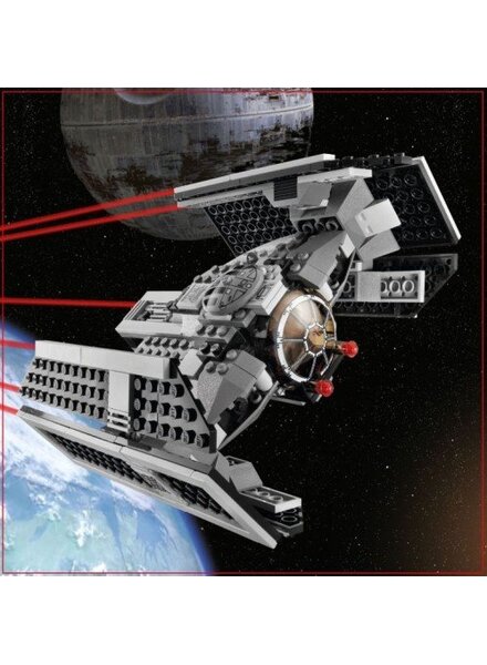 700106 Kussen Lego Star Wars