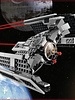 700106 Kussen Lego Star Wars