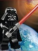 700106 Kussen Lego Star Wars