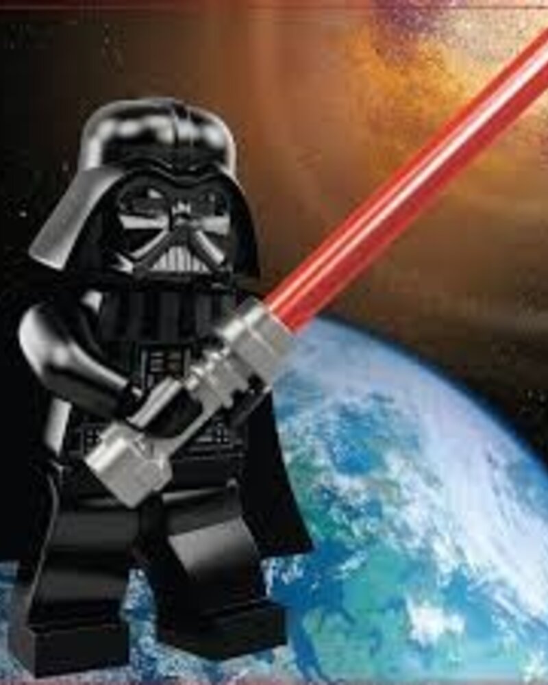 700106 Kussen Lego Star Wars